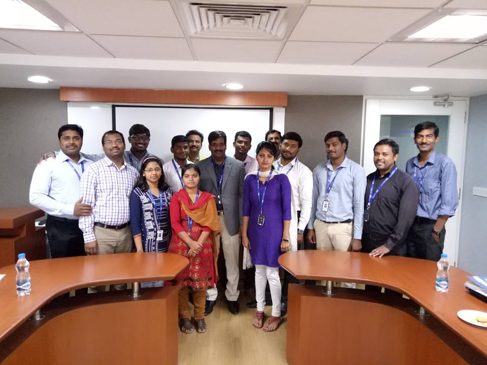 sales meet