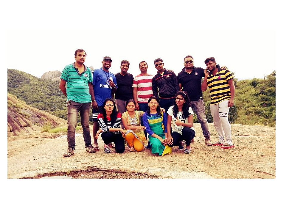 masti