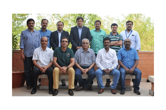 sales meet