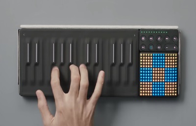 roli song make kit